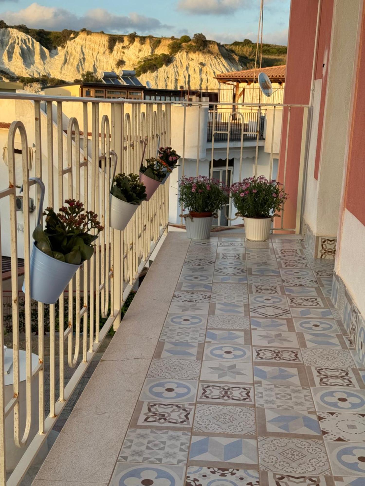 Villa Maresa Home Realmonte Exterior foto