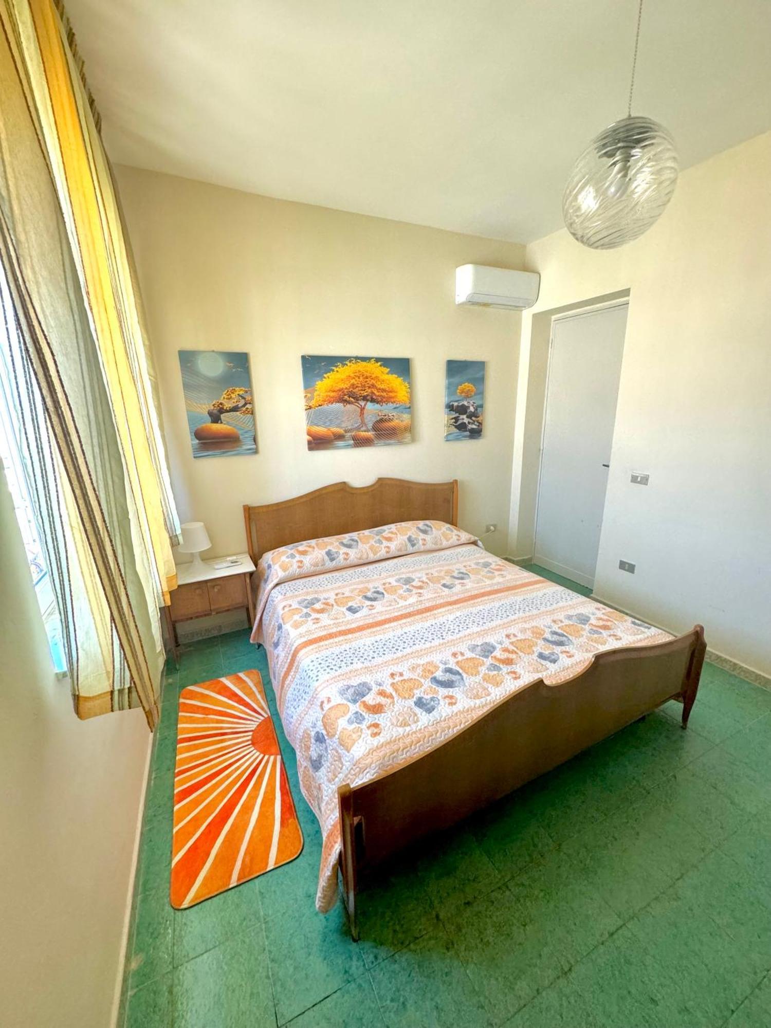 Villa Maresa Home Realmonte Zimmer foto