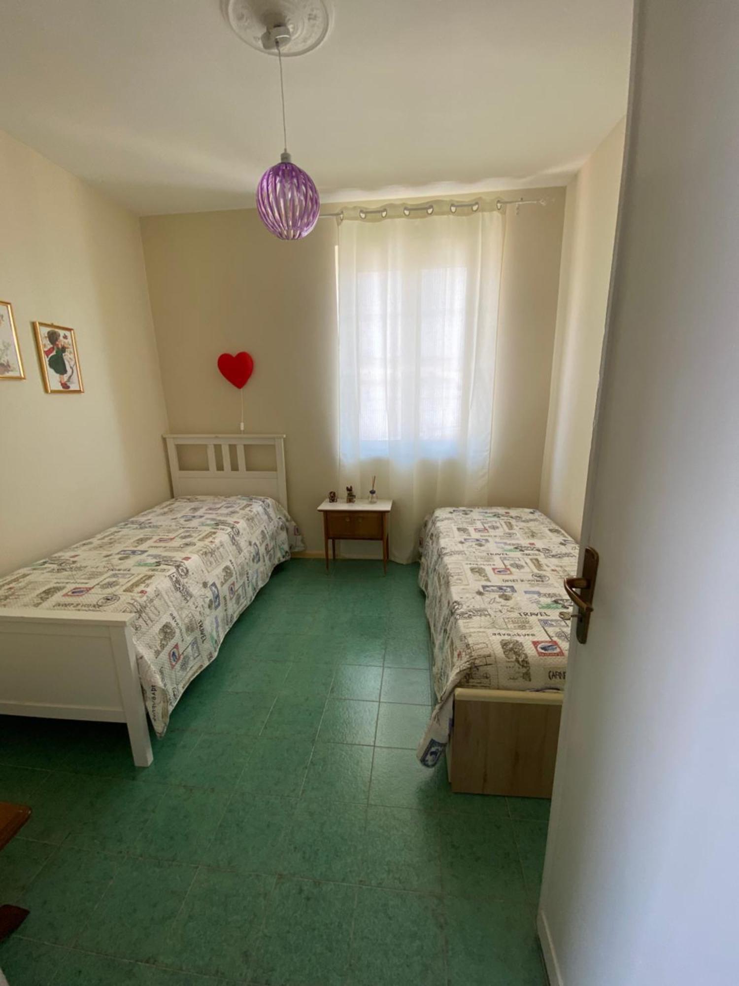 Villa Maresa Home Realmonte Zimmer foto